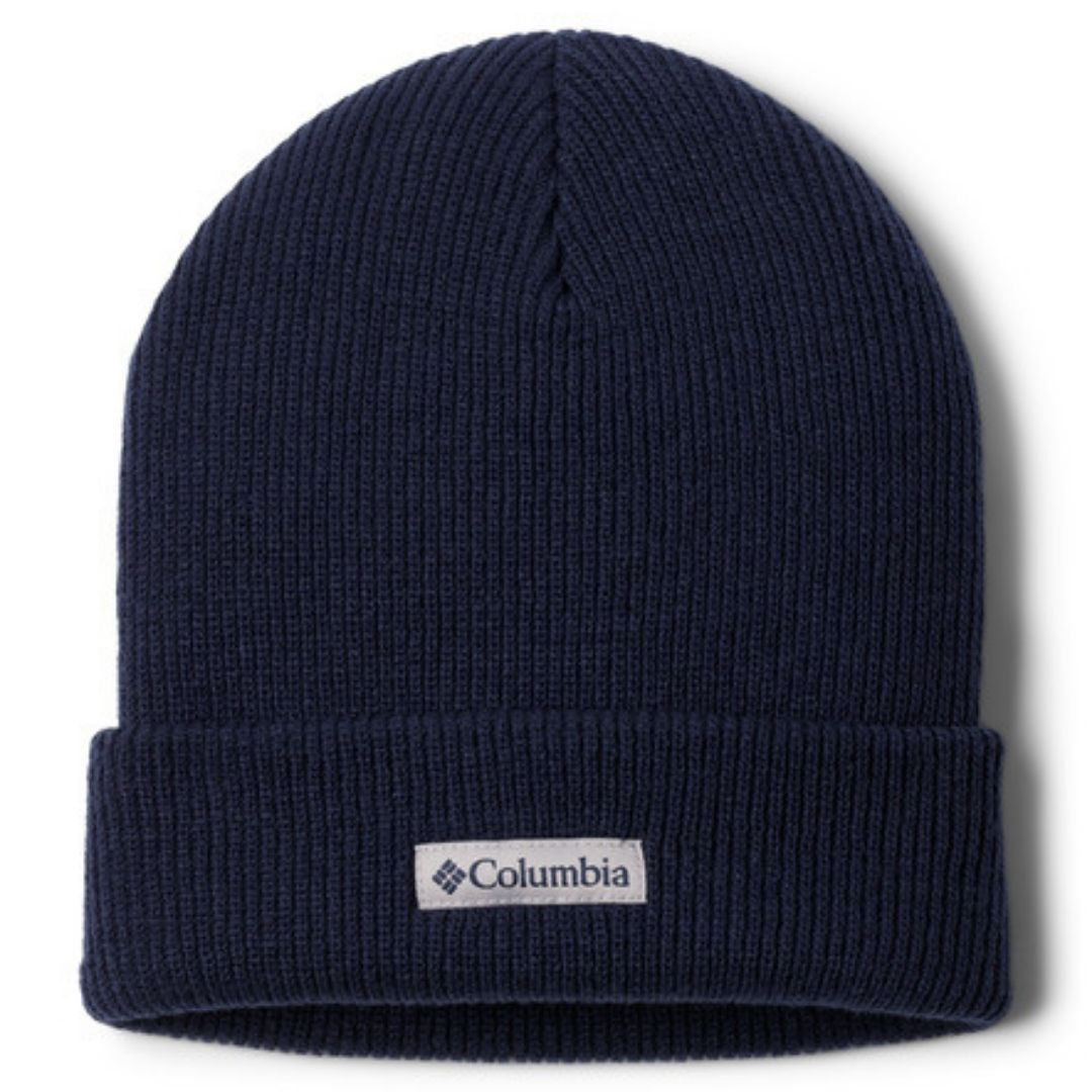 Columbia Whirlibird™ Cuffed Beanie - Navy