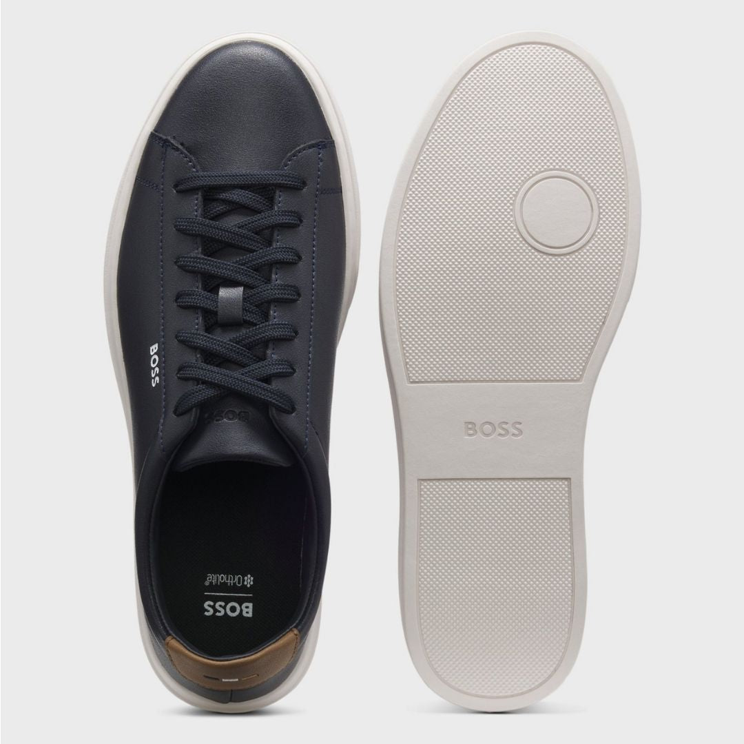 Boss Kieran_Tenn_ALLT- Trainer - Dk Blue