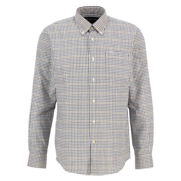 Barbour Hen Thermo Wea Whisper White