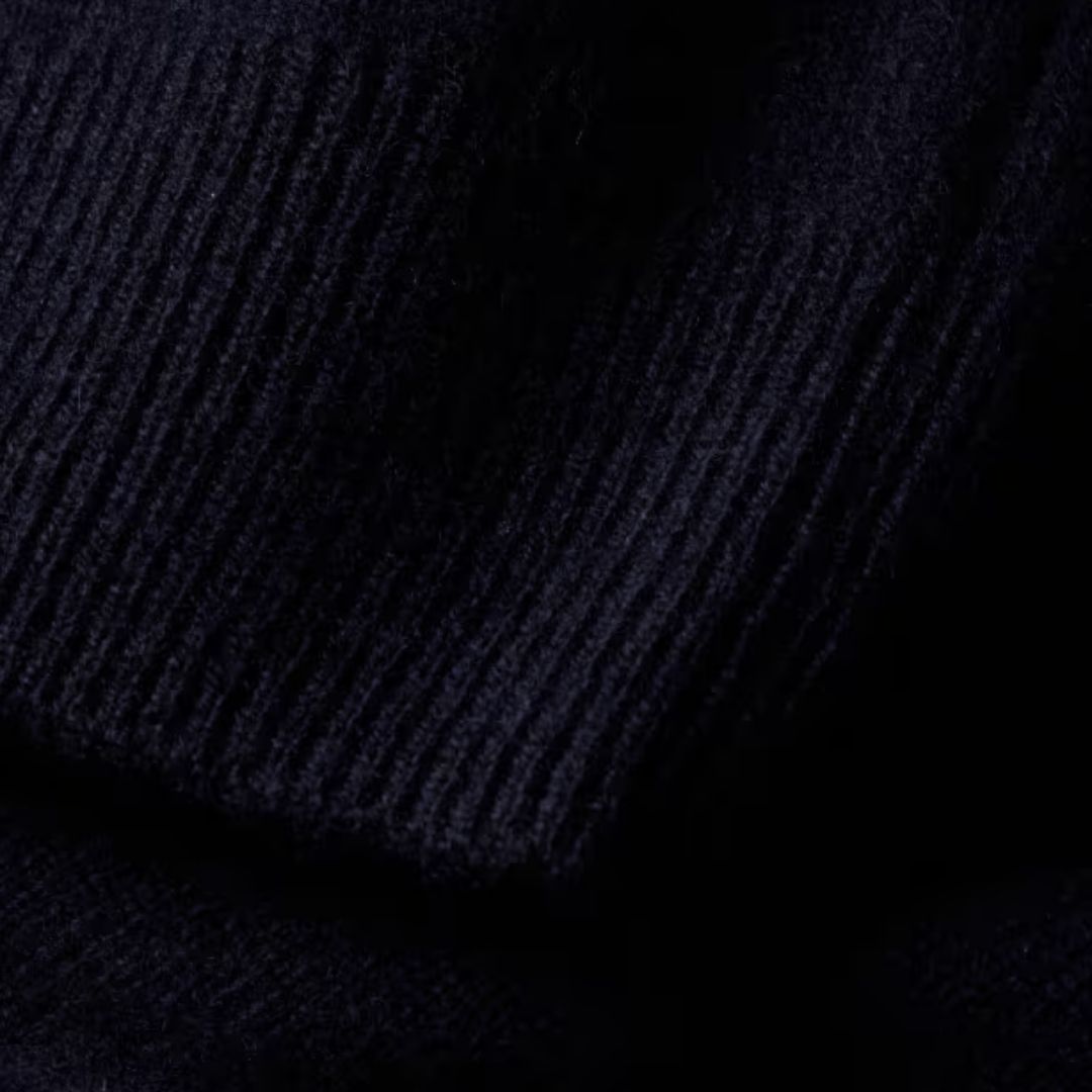 Paul Smith Cardigan Button Thru - Blue