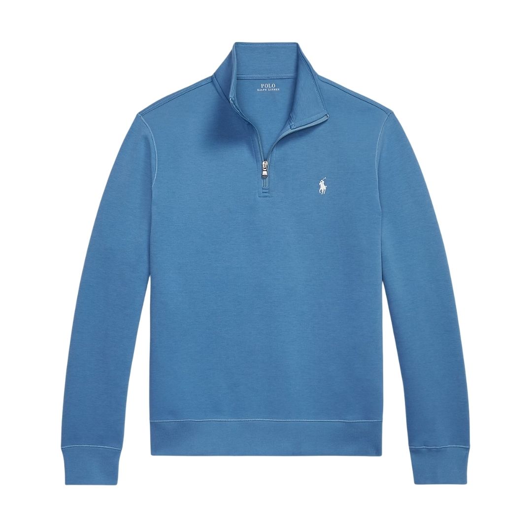 デ*カ様 Polo by Ralph Lauren zip Big + Tall | Polo Ralph Lauren 1/4-Zip Sweater | DXL