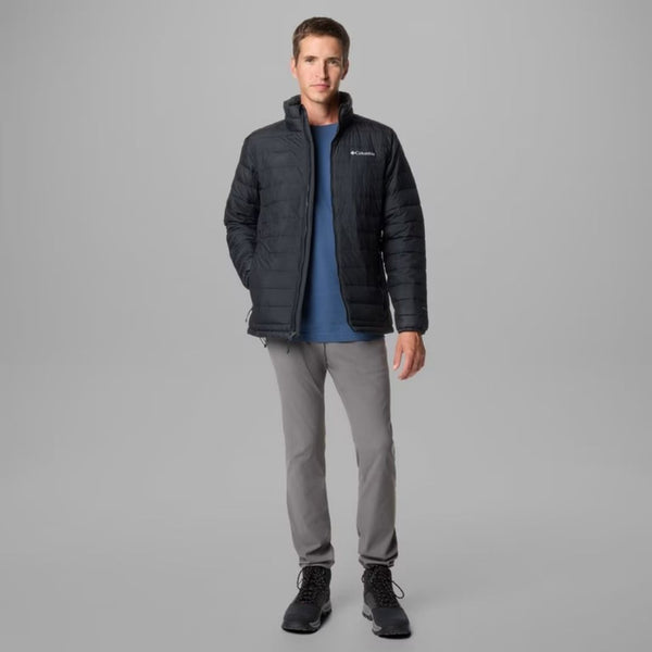 Columbia Powder Lite™ II Jacket - Black