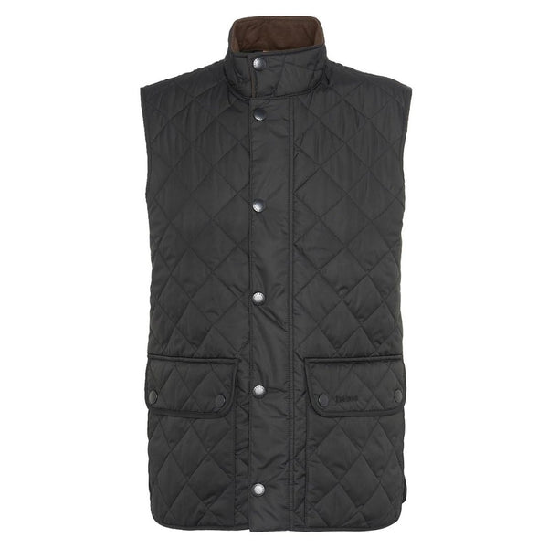 Barbour Lowerdale Gilet - Black
