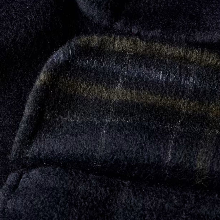 Paul Smith Wool-Blend Chore Jacket – Blue
