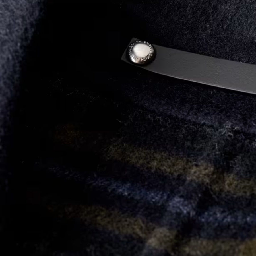 Paul Smith Wool-Blend Chore Jacket – Blue