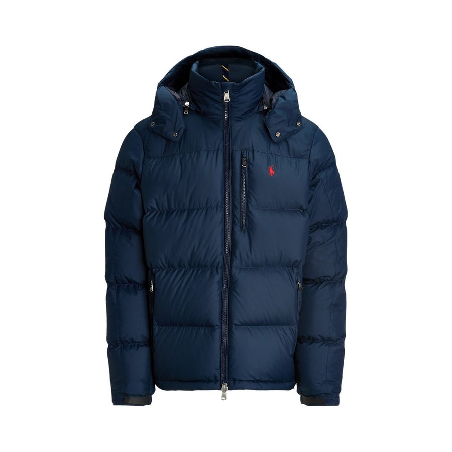 Polo Ralph Lauren The Gorham Down Jacket - Navy