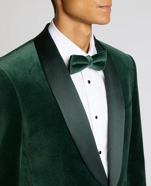 Remus Uomo Green Romeo J Separates Suit Jacket - Green