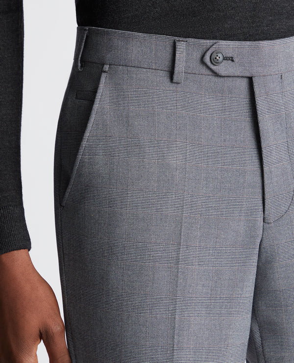 Remus Uomo Lucian Trousers - Grey