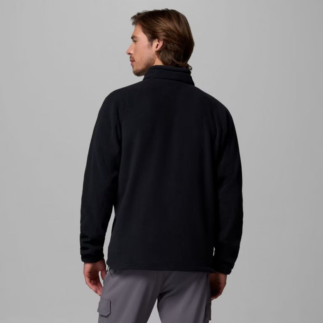 Columbia Fast Trek™ II Full Zip Fleece - Black