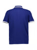 Boss Green Paddy Polo - Navy