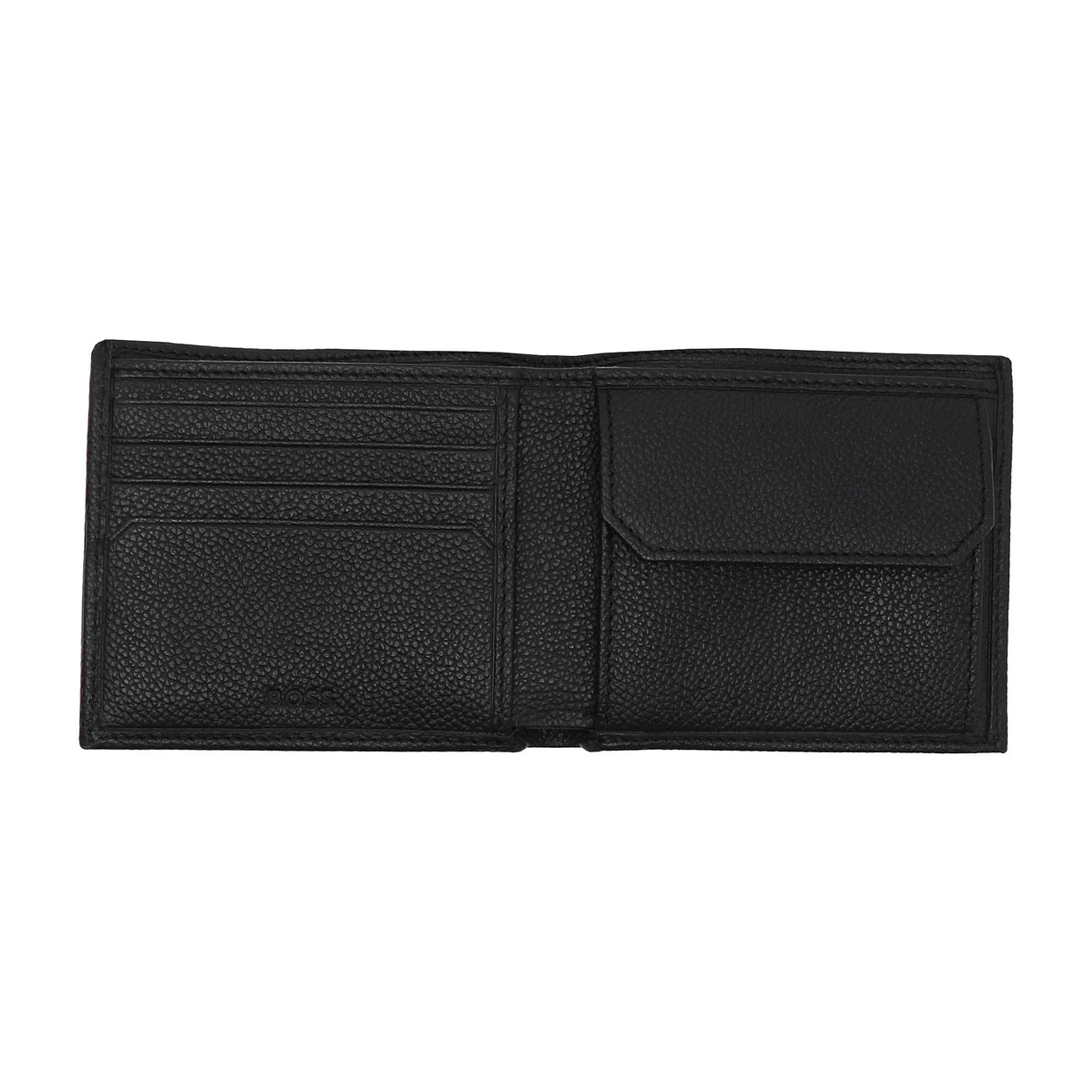 Boss &#39;Highway&#39; Wallet - Black
