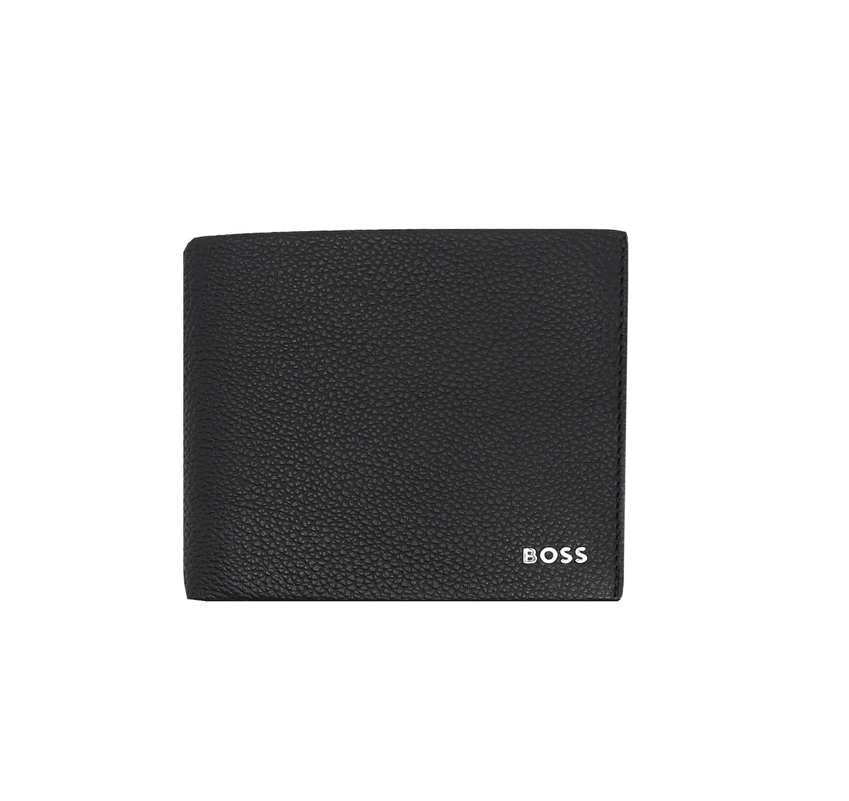 Boss &#39;Highway&#39; Wallet - Black