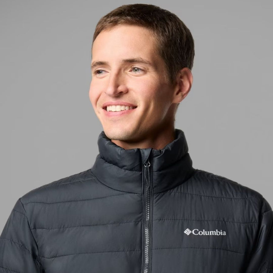 Columbia Powder Lite™ II Jacket - Black