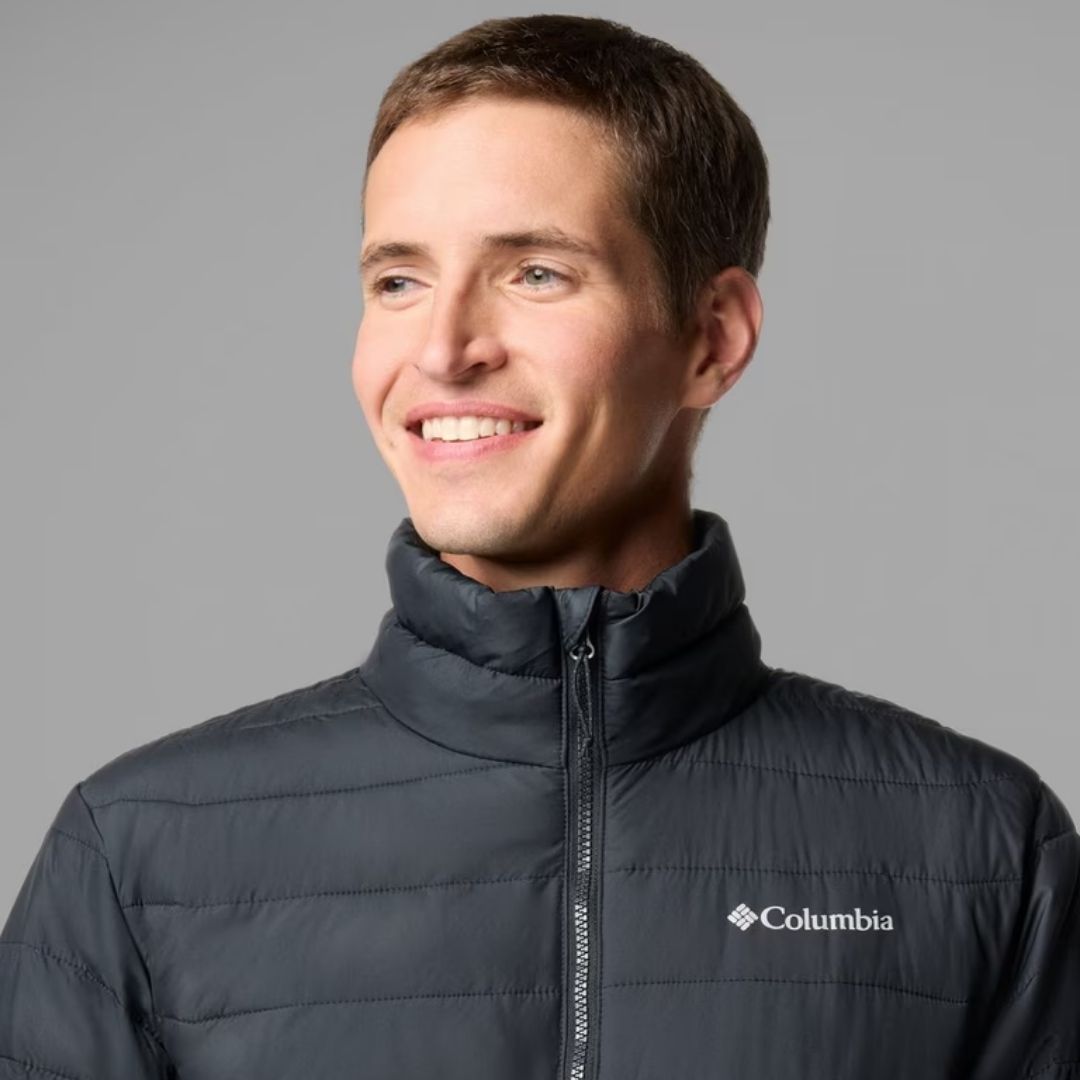 Columbia Powder Lite™ II Jacket - Black