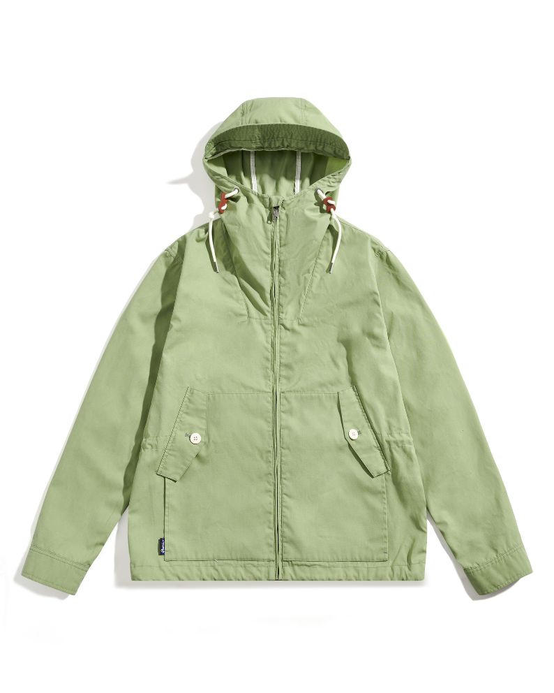 Penfield Gibson Jacket - Green