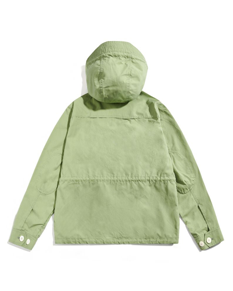Penfield Gibson Jacket - Green