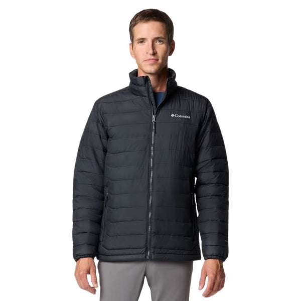 Columbia Powder Lite™ II Jacket - Black