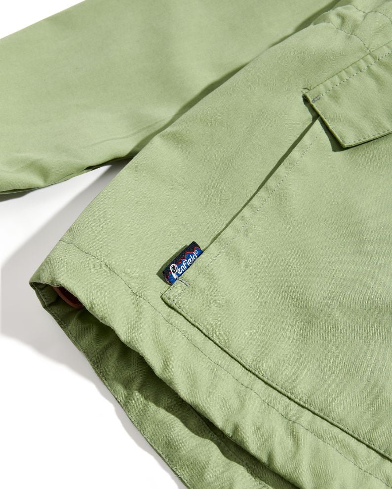 Penfield Gibson Jacket - Green