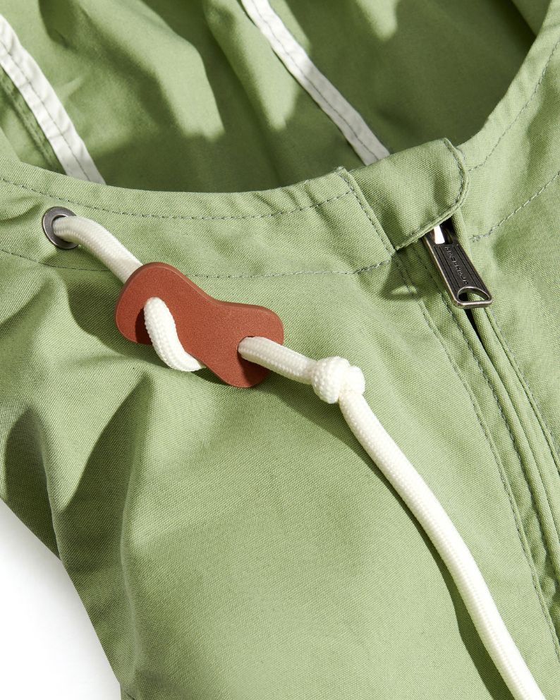 Penfield Gibson Jacket - Green