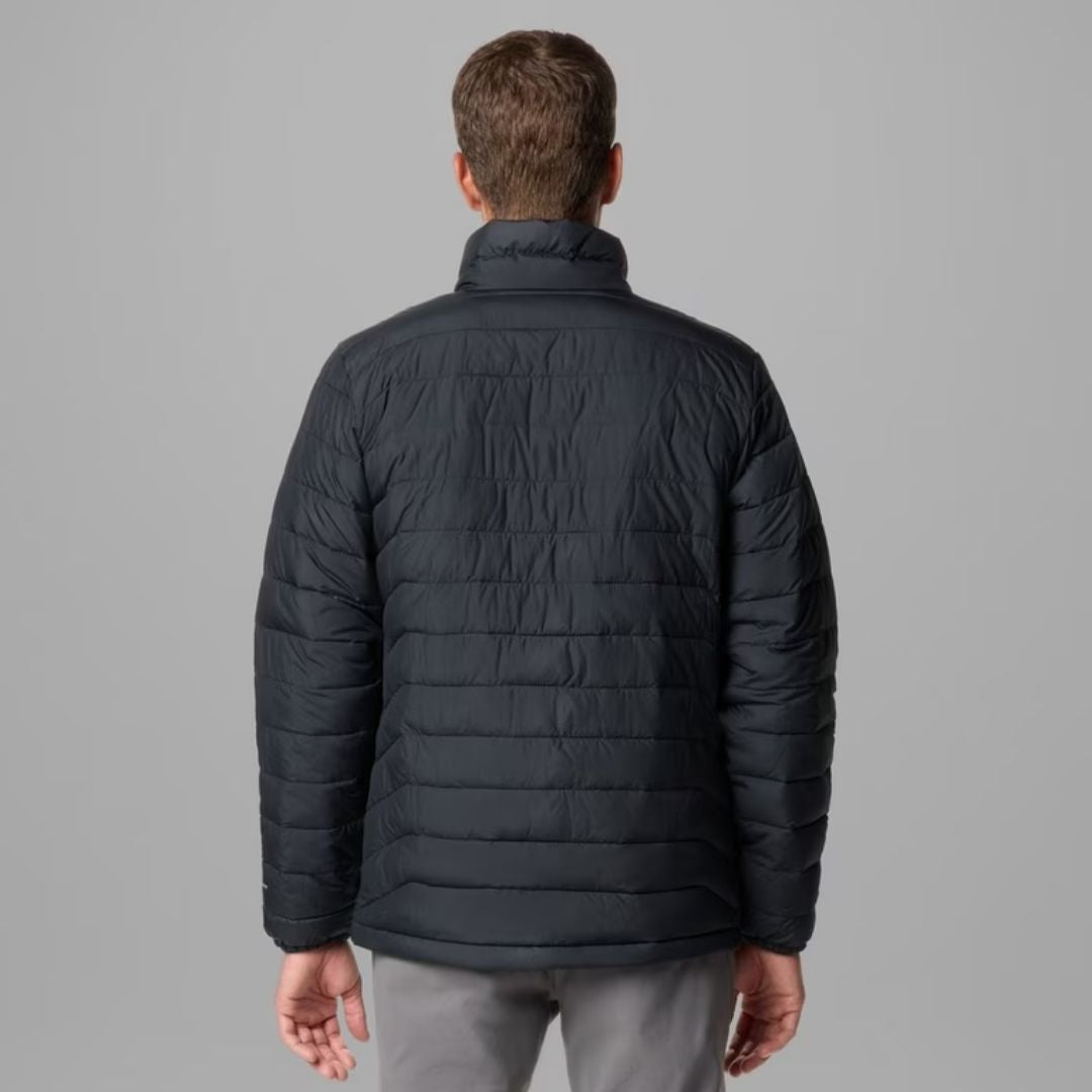 Columbia Powder Lite™ II Jacket - Black