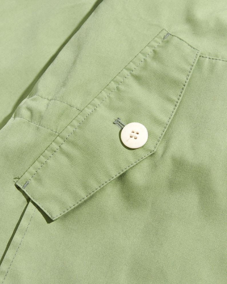 Penfield Gibson Jacket - Green