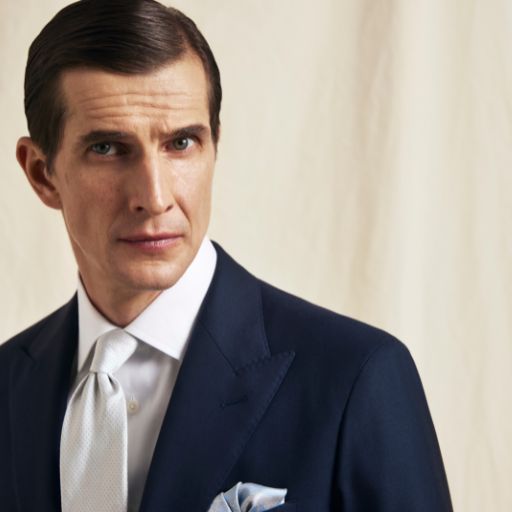Size Guide Galvin for Men