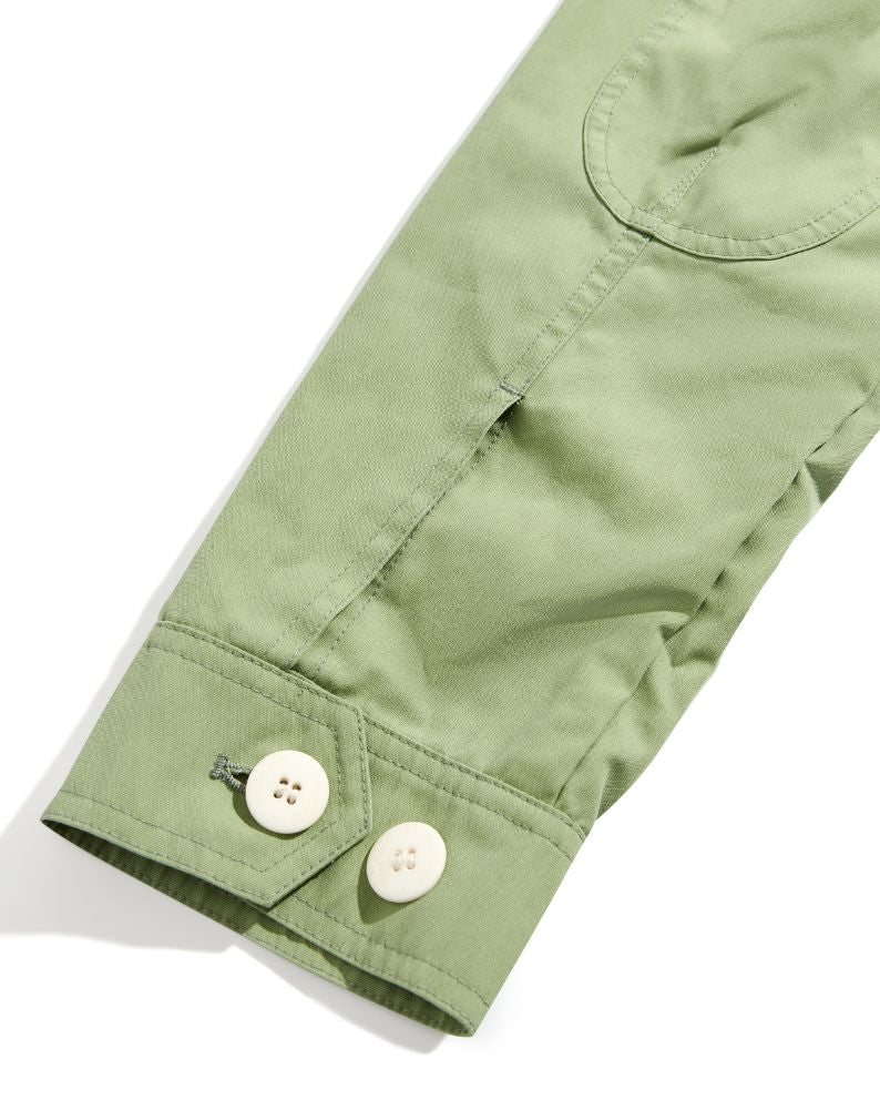 Penfield Gibson Jacket - Green
