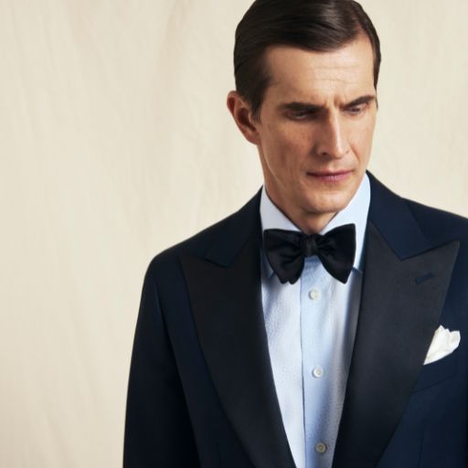 Size Guide Galvin for Men