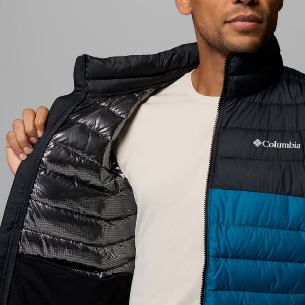 Columbia Powder Lite™ II Jacket - Blue