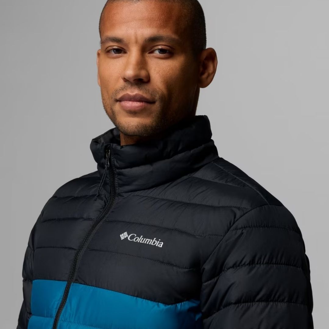 Columbia Powder Lite™ II Jacket - Blue