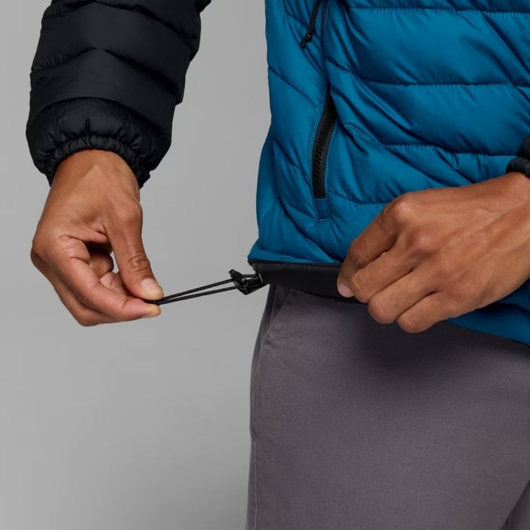Columbia Powder Lite™ II Jacket - Blue
