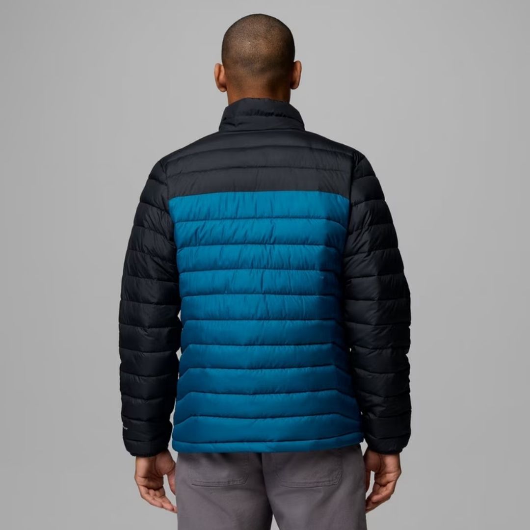 Columbia Powder Lite™ II Jacket - Blue