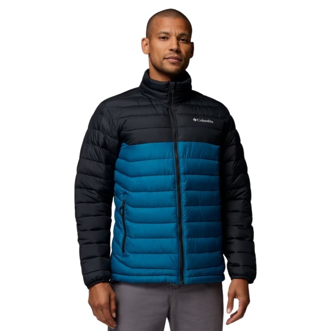 Columbia Powder Lite™ II Jacket - Blue