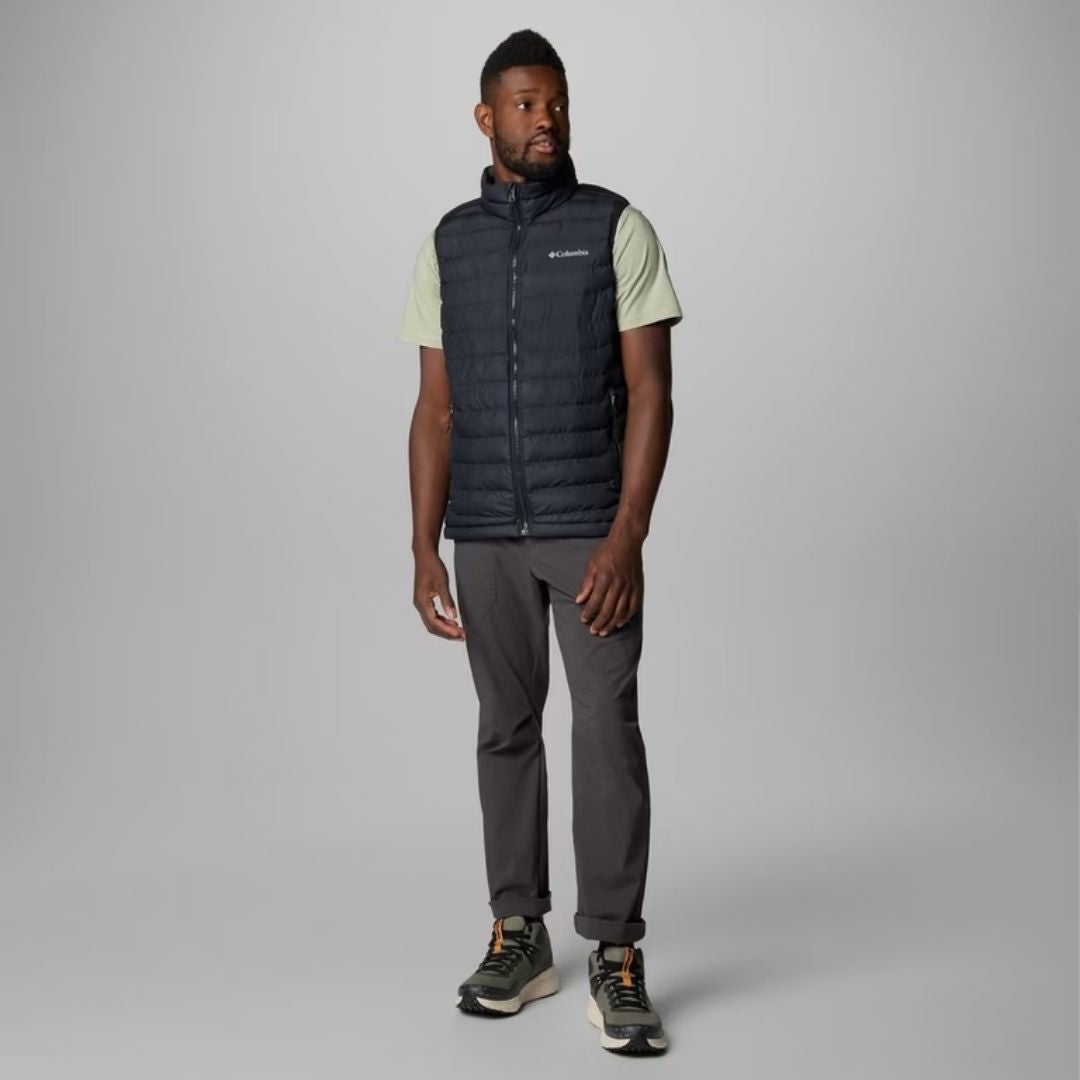 Columbia Powder Lite™ II Vest - Black