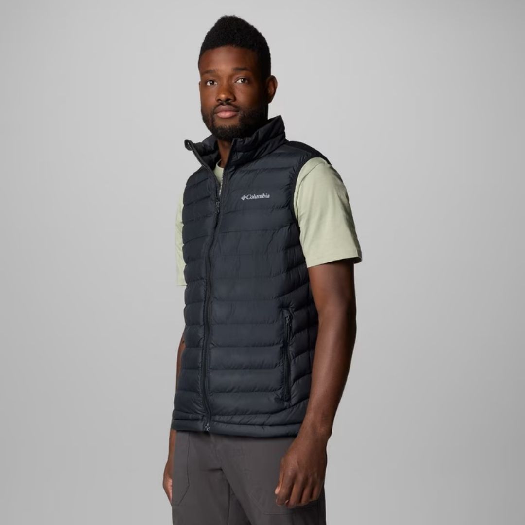 Columbia Powder Lite™ II Vest - Black