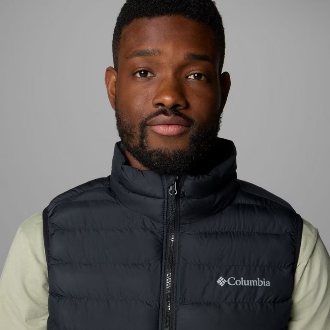 Columbia Powder Lite™ II Vest - Black