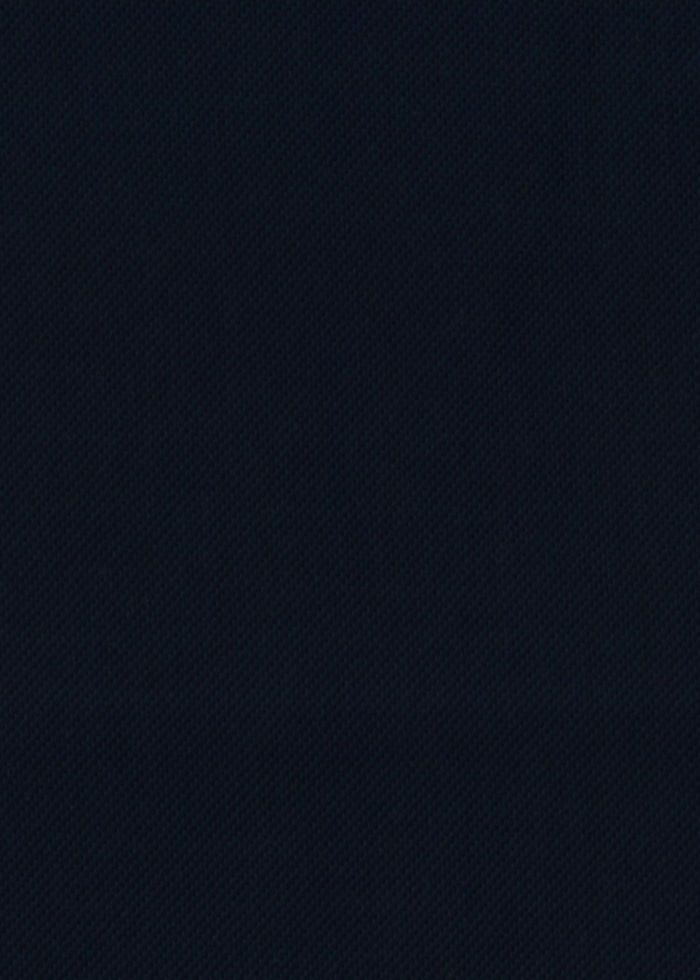 Paul Smith Organic Cotton Zebra Logo Zip Neck Sweatshirt - Navy