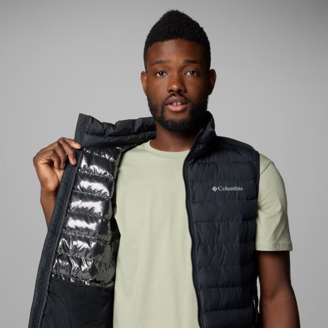 Columbia Powder Lite™ II Vest - Black