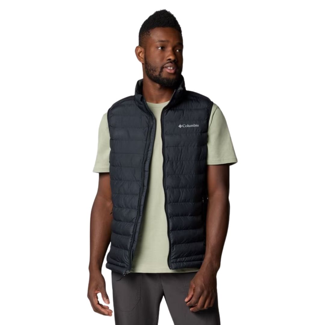 Columbia Powder Lite™ II Vest - Black