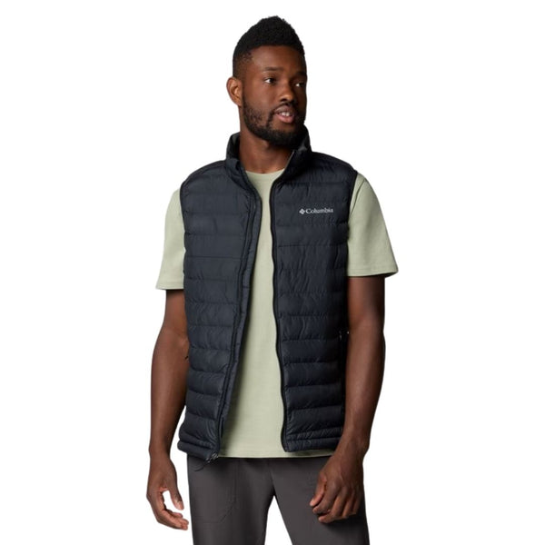 Columbia Powder Lite™ II Vest - Black