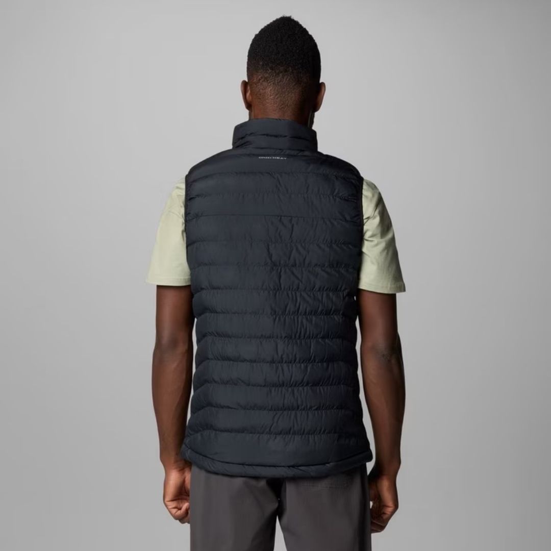 Columbia Powder Lite™ II Vest - Black