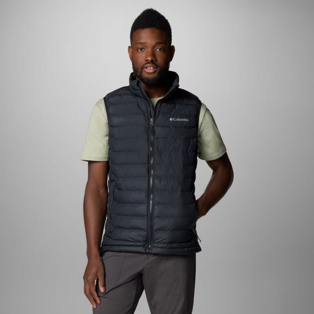 Columbia Powder Lite™ II Vest - Black