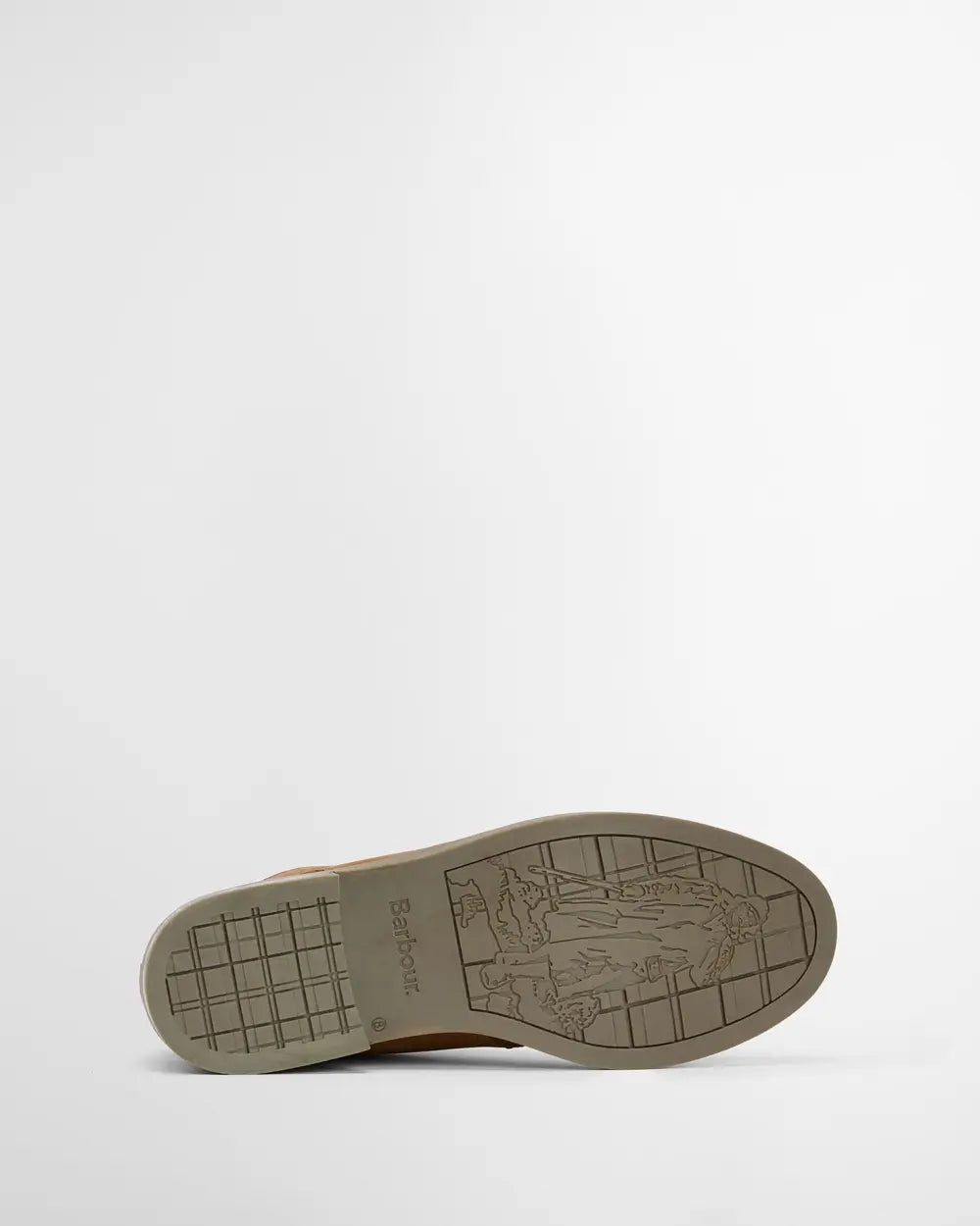 Barbour Readhead Chukka Boot - Tan