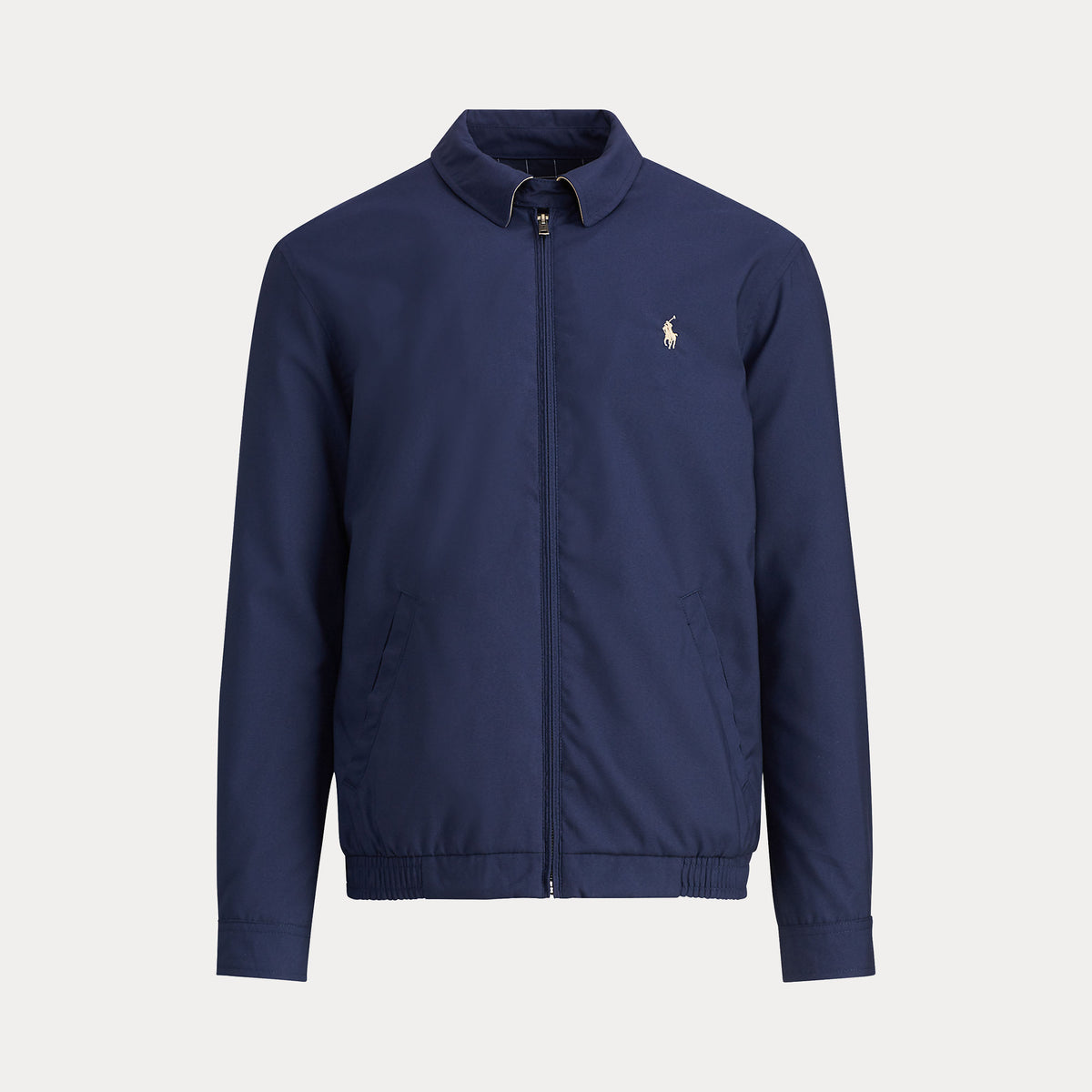 Polo Ralph Lauren Bi-Swing Jacket - Navy