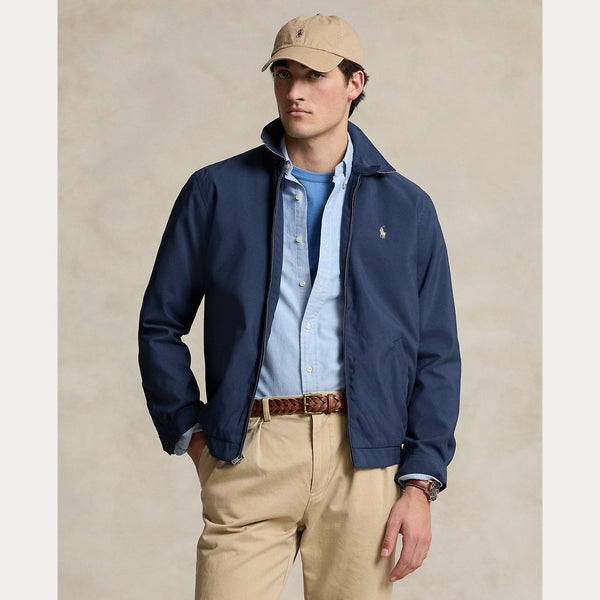 Polo Ralph Lauren Bi-Swing Jacket - Navy