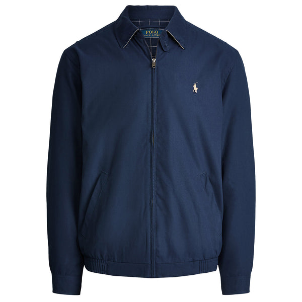 Polo Ralph Lauren Bi-Swing Jacket - Navy