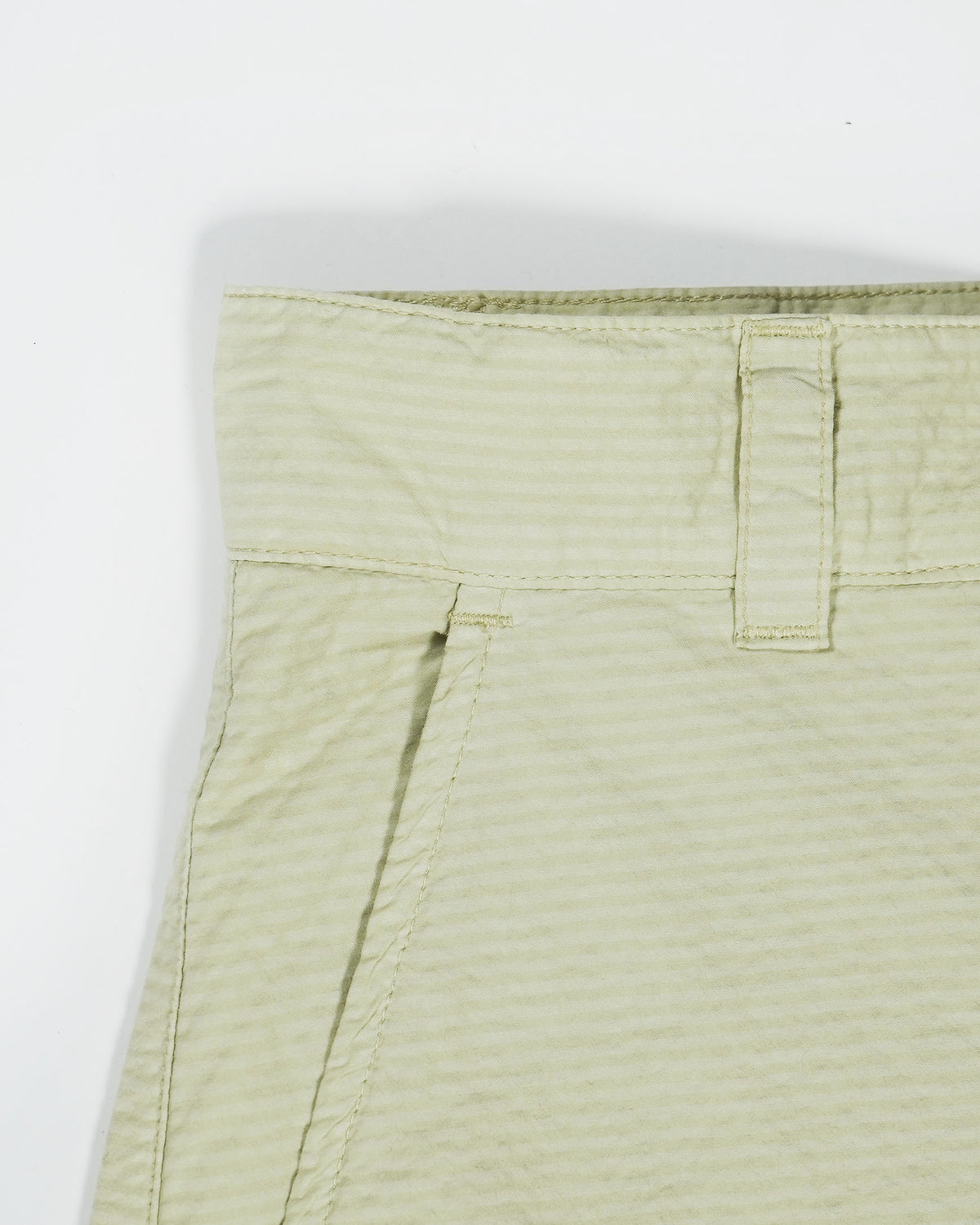 Armor Lux Loose Héritage Short - Green