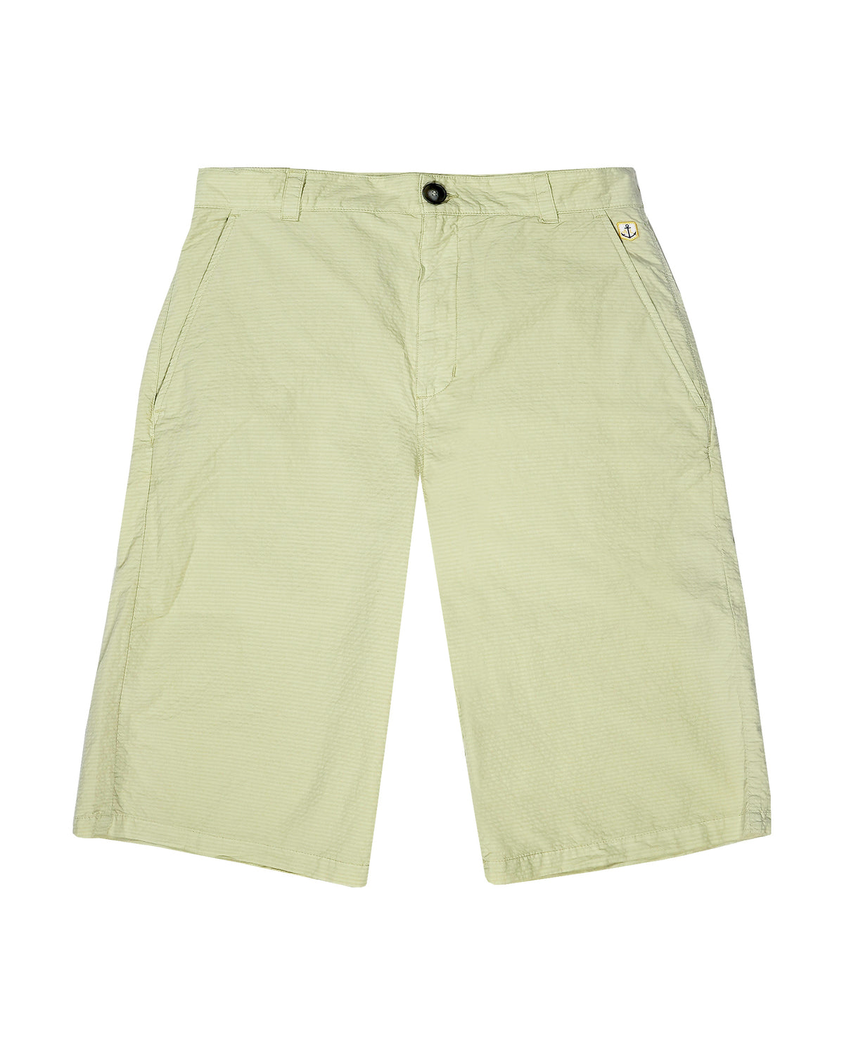 Armor Lux Loose Héritage Short - Green