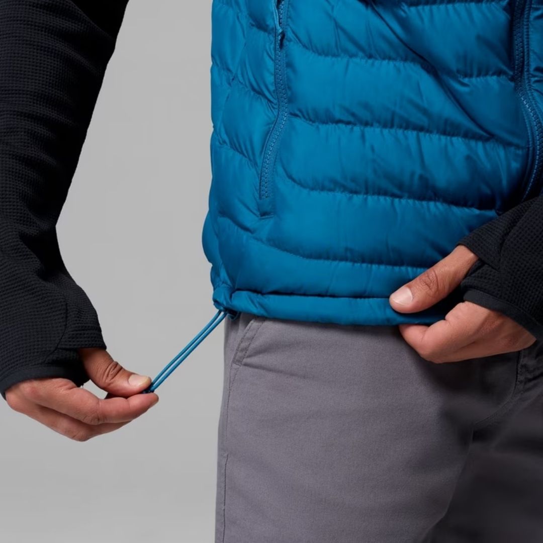 Columbia Powder Lite™ II Vest - Blue