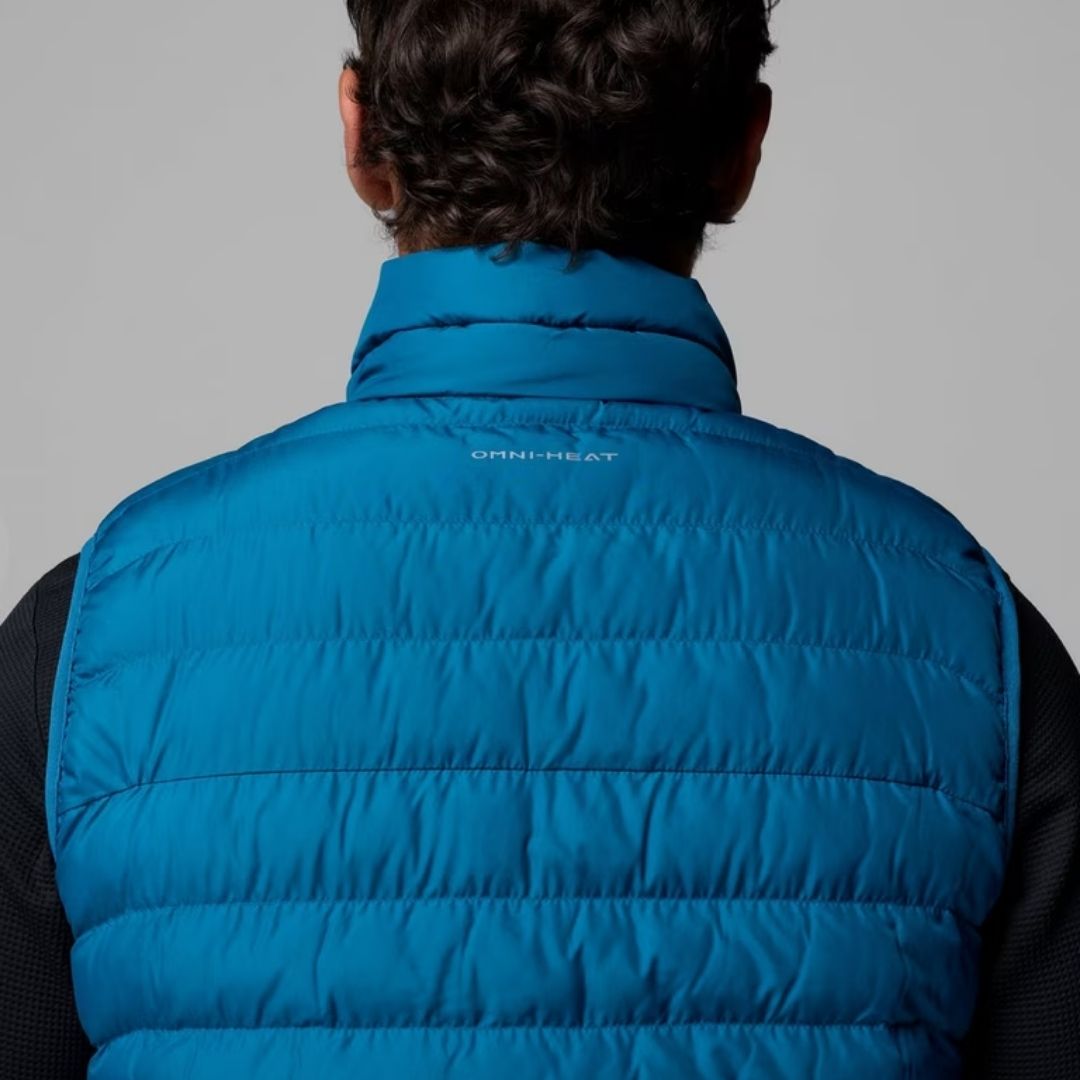 Columbia Powder Lite™ II Vest - Blue